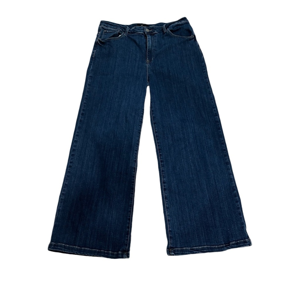Denim by Laura jeans, style “Ava” excellent condition size 2X
